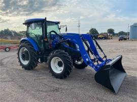 2022 NEW HOLLAND WORKMASTER 95