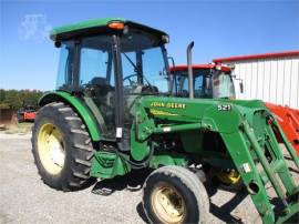 JOHN DEERE 5420