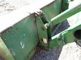 JOHN DEERE 5420