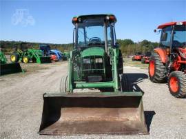 JOHN DEERE 5420