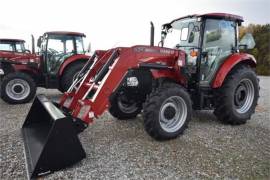 CASE IH FARMALL 75C