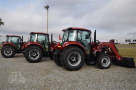 CASE IH FARMALL 75C