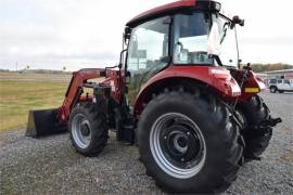 CASE IH FARMALL 75C