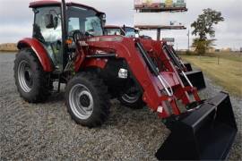 CASE IH FARMALL 75C