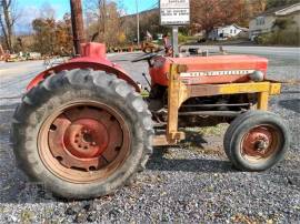 1968 MASSEY FERGUSON 135