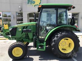 2022 JOHN DEERE 5055E