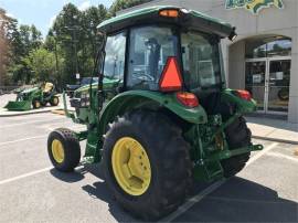 2022 JOHN DEERE 5055E