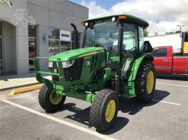 2022 JOHN DEERE 5055E