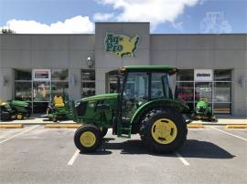 2022 JOHN DEERE 5055E