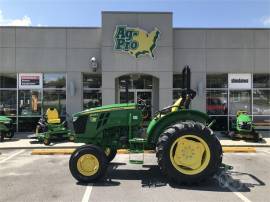 2022 JOHN DEERE 5045E