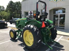 2022 JOHN DEERE 5045E