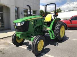 2022 JOHN DEERE 5045E