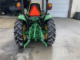 2022 JOHN DEERE 3046R