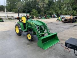 2022 JOHN DEERE 3046R