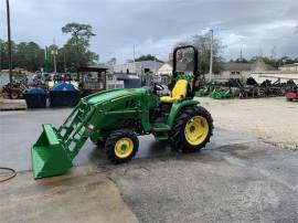 2022 JOHN DEERE 3046R