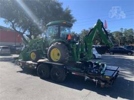 2022 JOHN DEERE 4052R