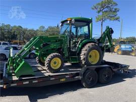 2022 JOHN DEERE 4052R