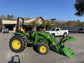 2022 JOHN DEERE 4044R