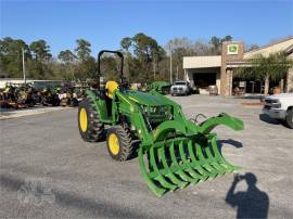 2022 JOHN DEERE 4044R