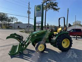 2022 JOHN DEERE 4044R