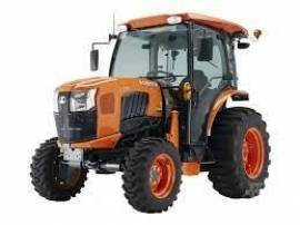 2022 KUBOTA L6060