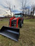 MASSEY FERGUSON 4707