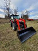 MASSEY FERGUSON 4707