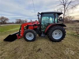 MASSEY FERGUSON 4707