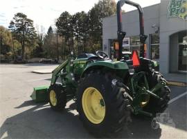 2022 JOHN DEERE 4066M