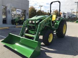 2022 JOHN DEERE 4066M