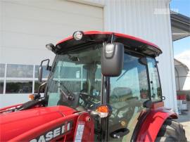 2022 CASE IH FARMALL 55C