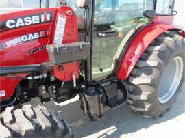 2022 CASE IH FARMALL 55C