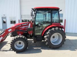 2022 CASE IH FARMALL 55C