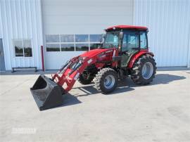 2022 CASE IH FARMALL 55C