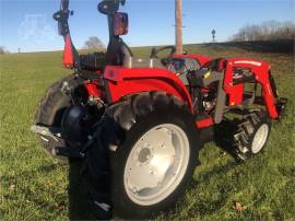 2022 MASSEY FERGUSON 2860E