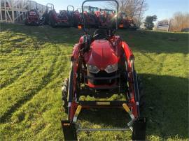 2022 MASSEY FERGUSON 2860E