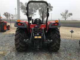 2021 MASSEY FERGUSON 4707