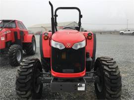 2021 MASSEY FERGUSON 4707