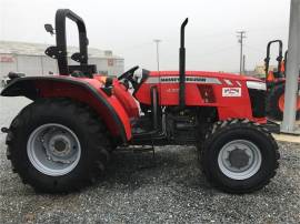 2021 MASSEY FERGUSON 4707