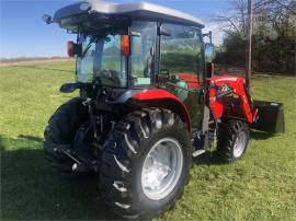 2022 MASSEY FERGUSON 2850M