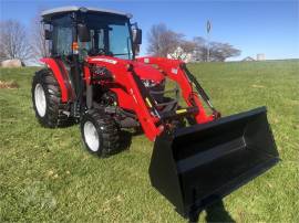 2022 MASSEY FERGUSON 2850M