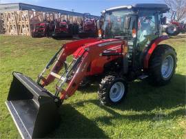 2022 MASSEY FERGUSON 2850M