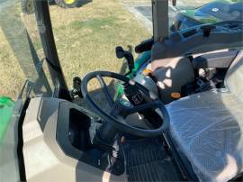 2022 JOHN DEERE 5055E