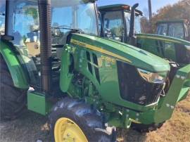 2022 JOHN DEERE 5055E