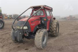 2008 CASE IH FARMALL 95C