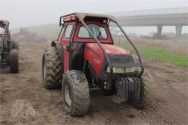 2008 CASE IH FARMALL 95C