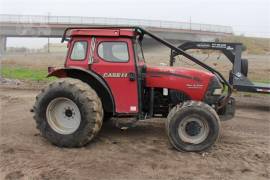 2008 CASE IH FARMALL 95C