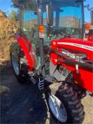 2021 MASSEY FERGUSON 2860M