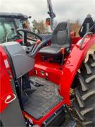 2021 MASSEY FERGUSON 2850E