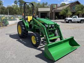 2022 JOHN DEERE 4044M